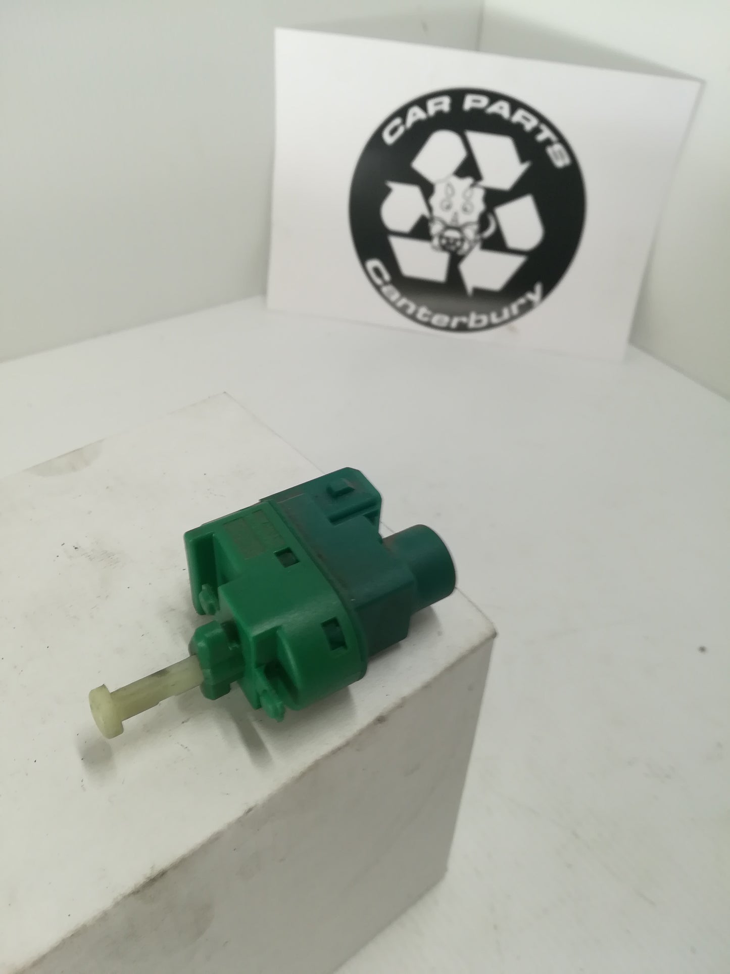 Brake Pedal Sensor Green