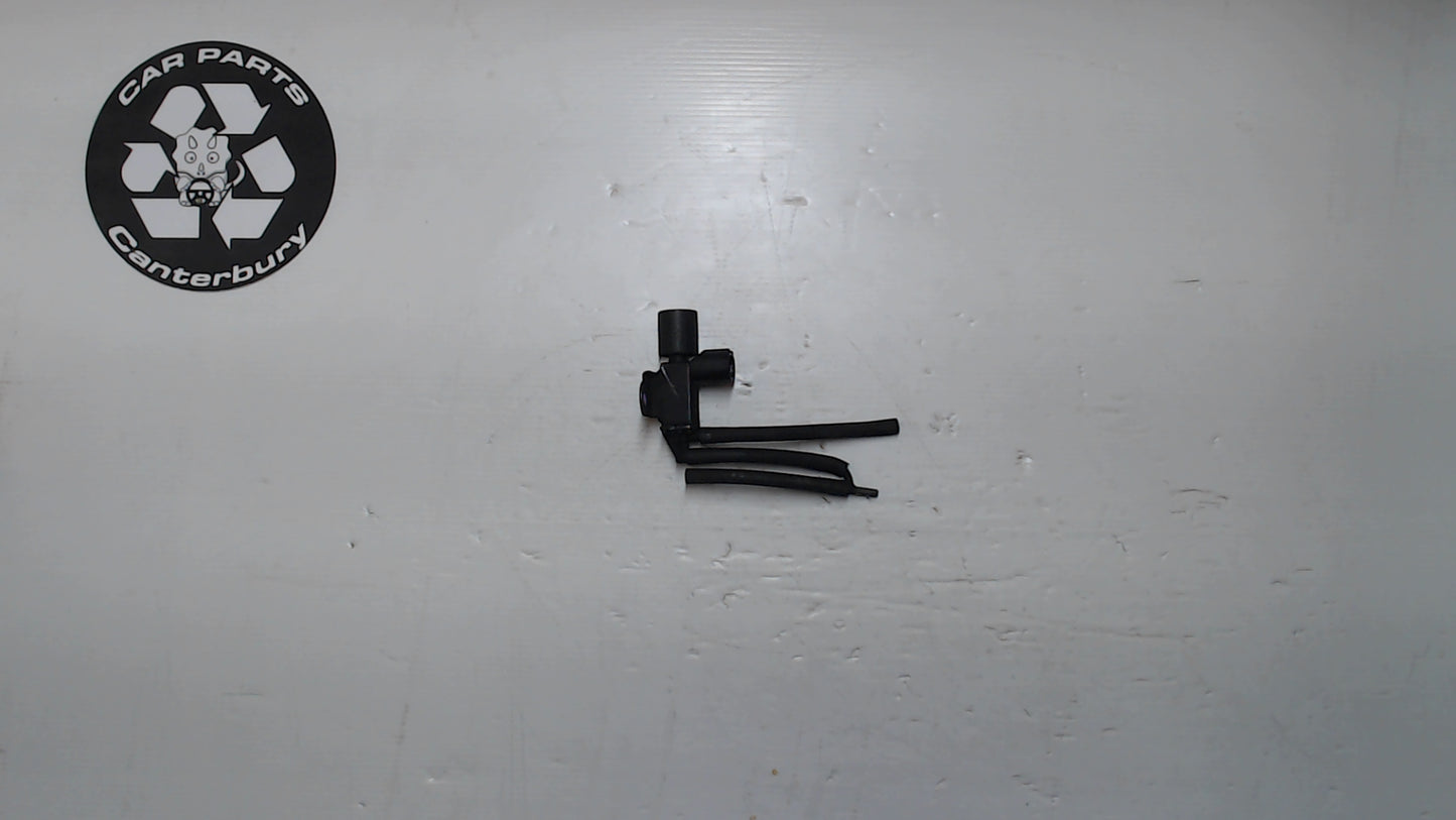 Vacuum Solenoid