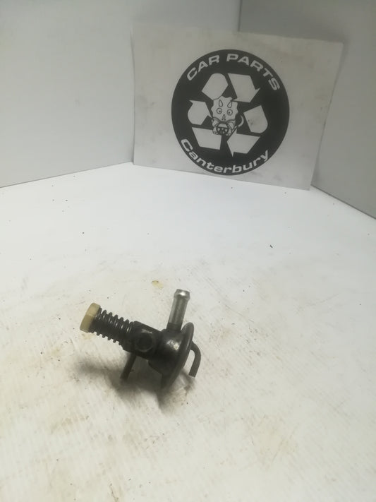 Vacuum Solenoid Tap