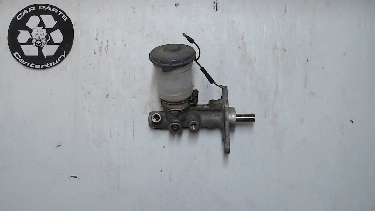 Brake Master Cylinder
