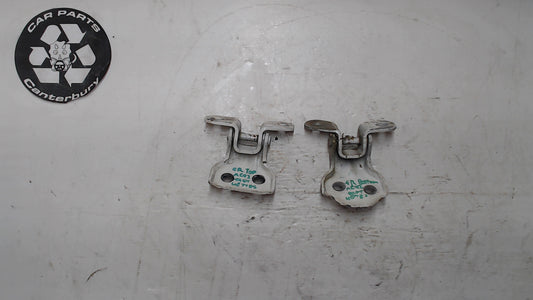 Door Hinges F/R - Pair adv pt 4618643