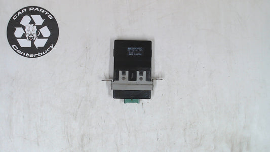 Climate A/C Control Unit 077100-3330