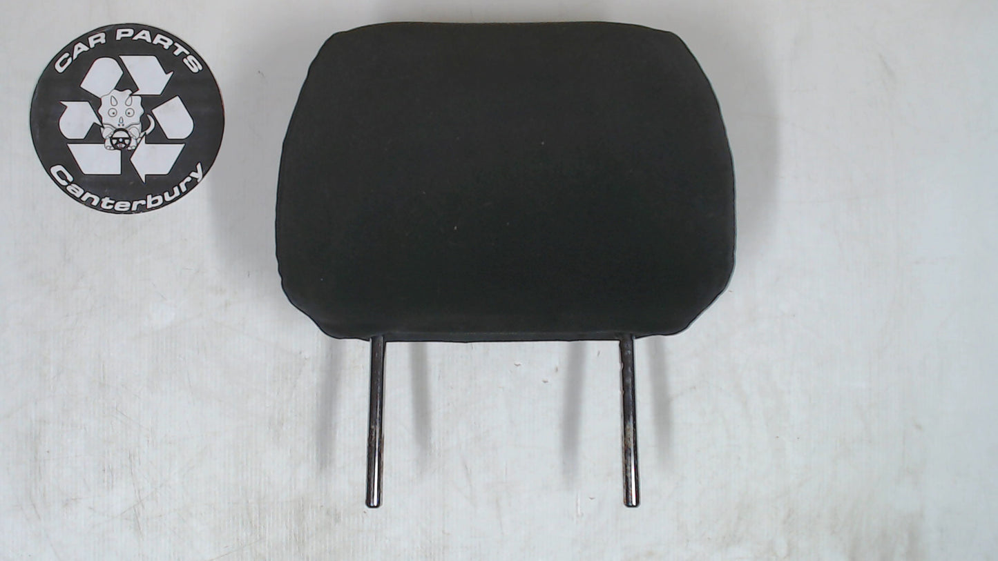 Headrest Front