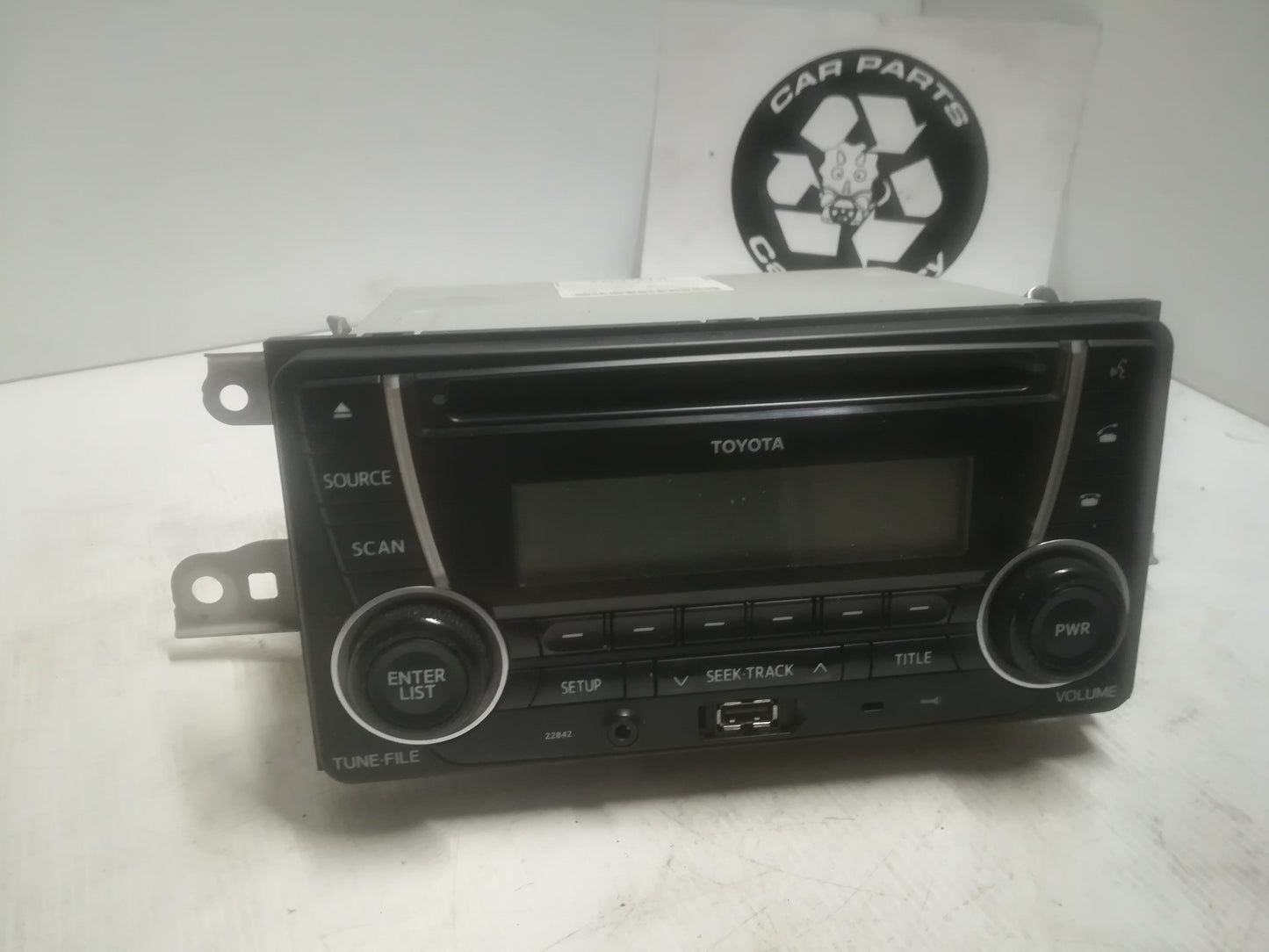 Stereo  123001-37600151