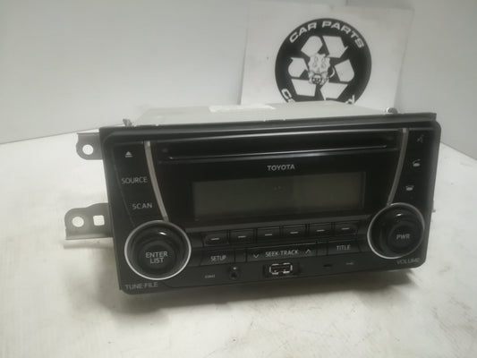 Stereo  123001-37600151