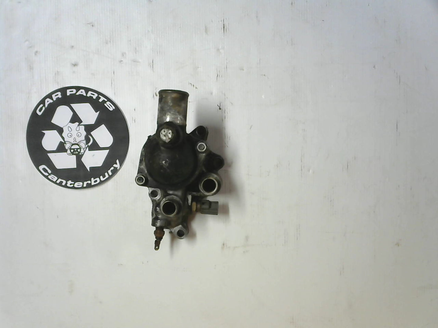 Thermostat Housring