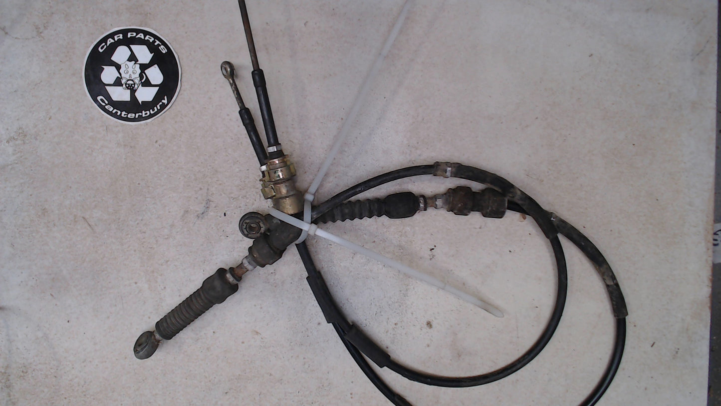 Shifter Cables - C160 - TM pR1427