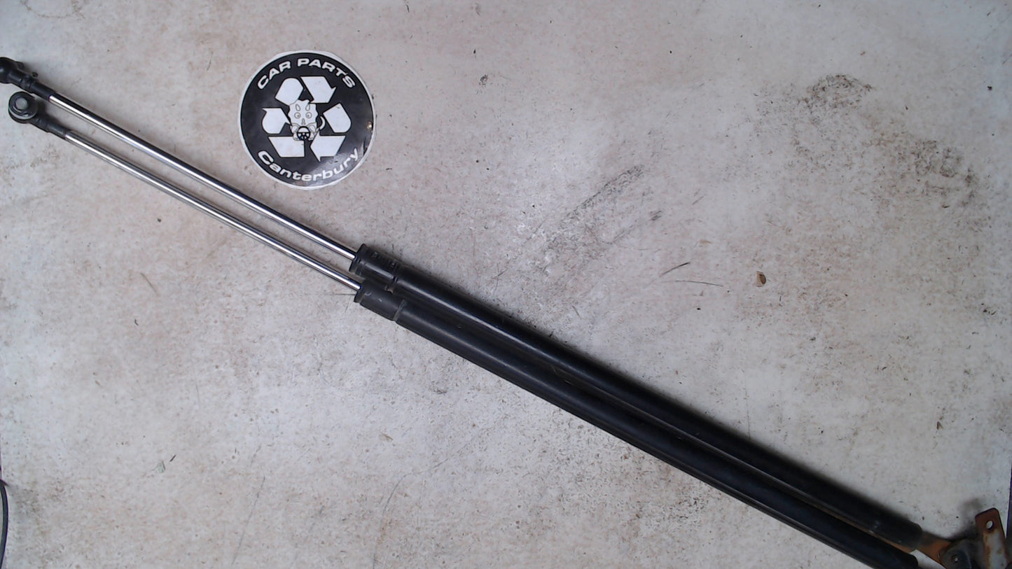 Boot Gas Struts