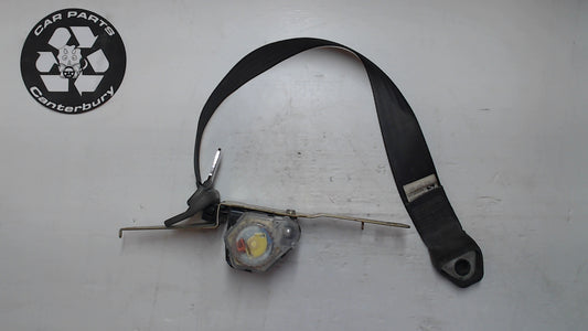 Seatbelt F/L - Grey - TM pr1219