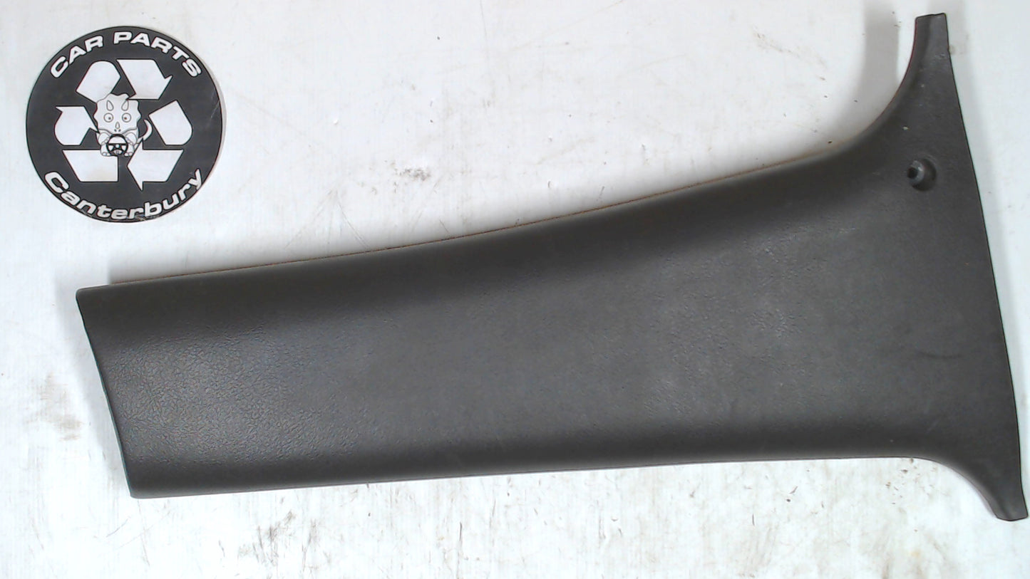 Interior Trim B-Pillar R - Lower