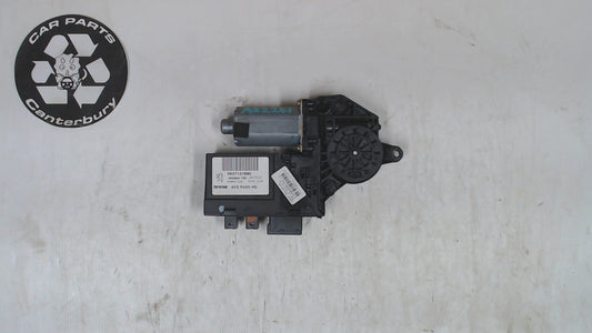 Window Motor F/L 990844-100