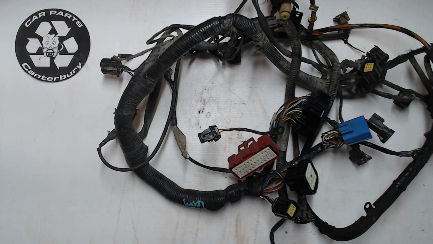 Engine Loom YSB103801