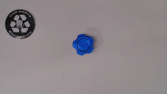 Oil Cap - STI
