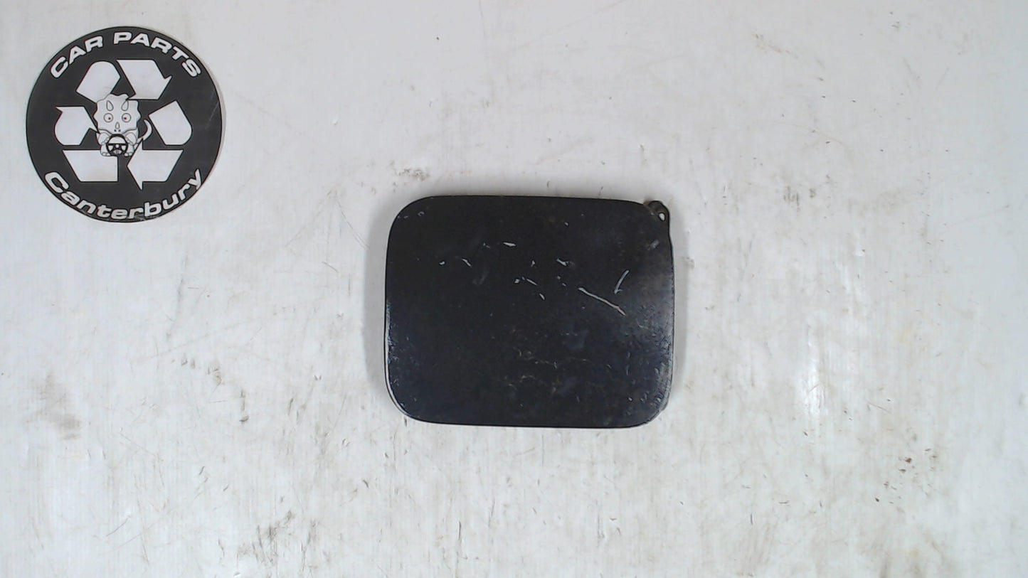 Fuel Flap - Black