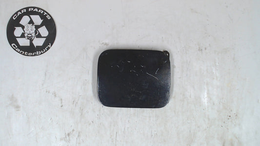 Fuel Flap - Black