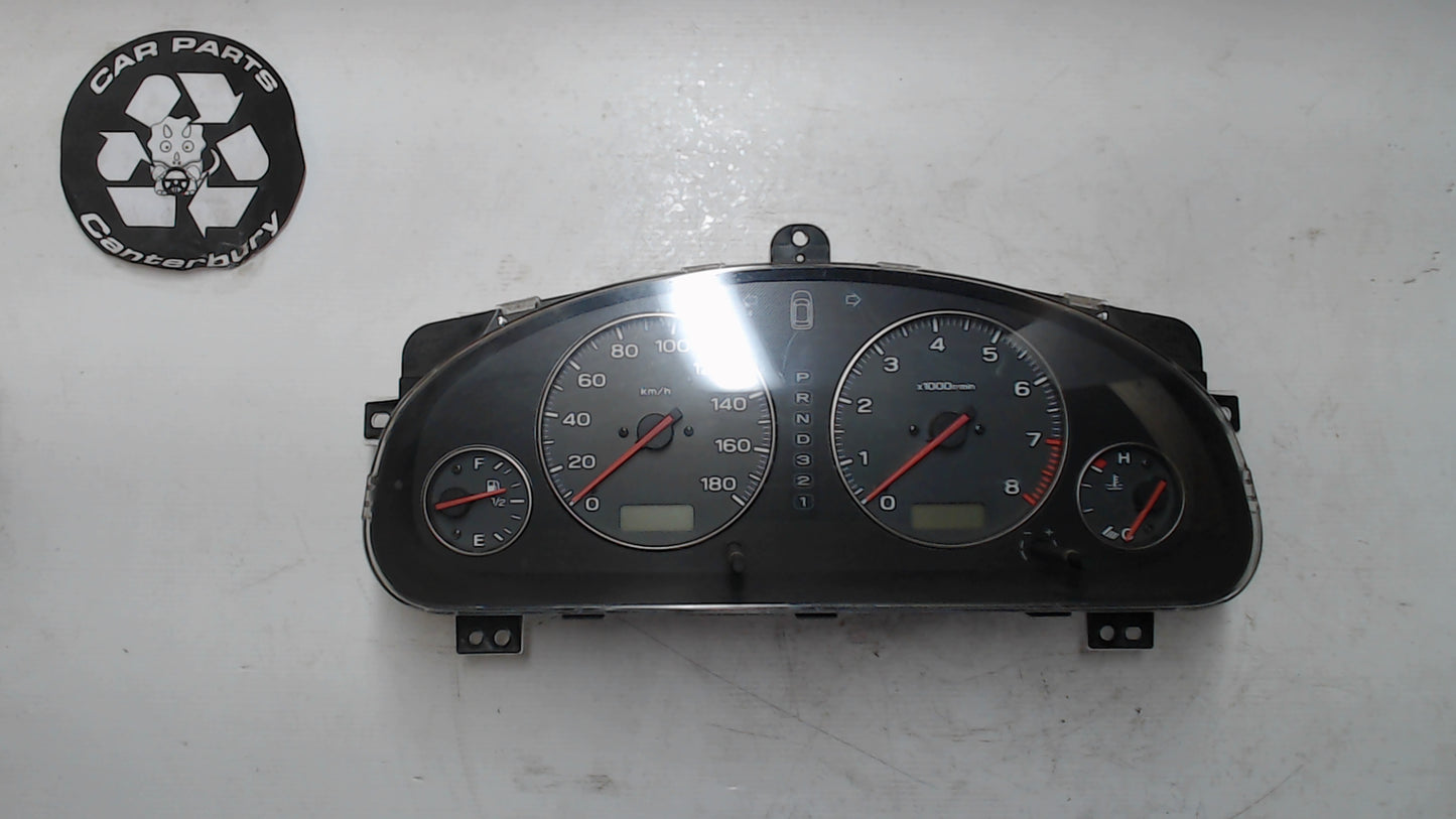 Gauge Cluster - Auto - 0213011 pt 5469686