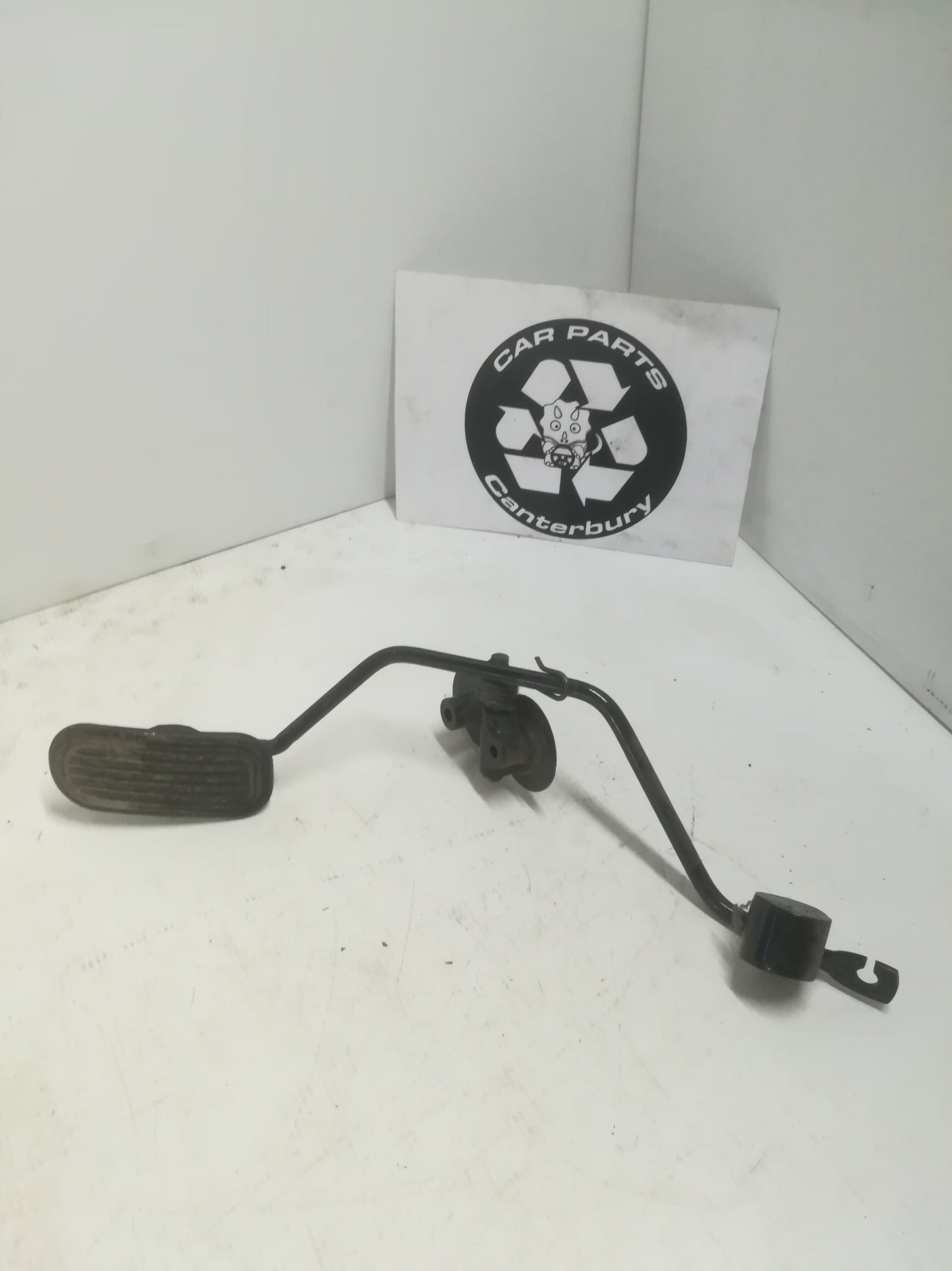 Accelerator Pedal