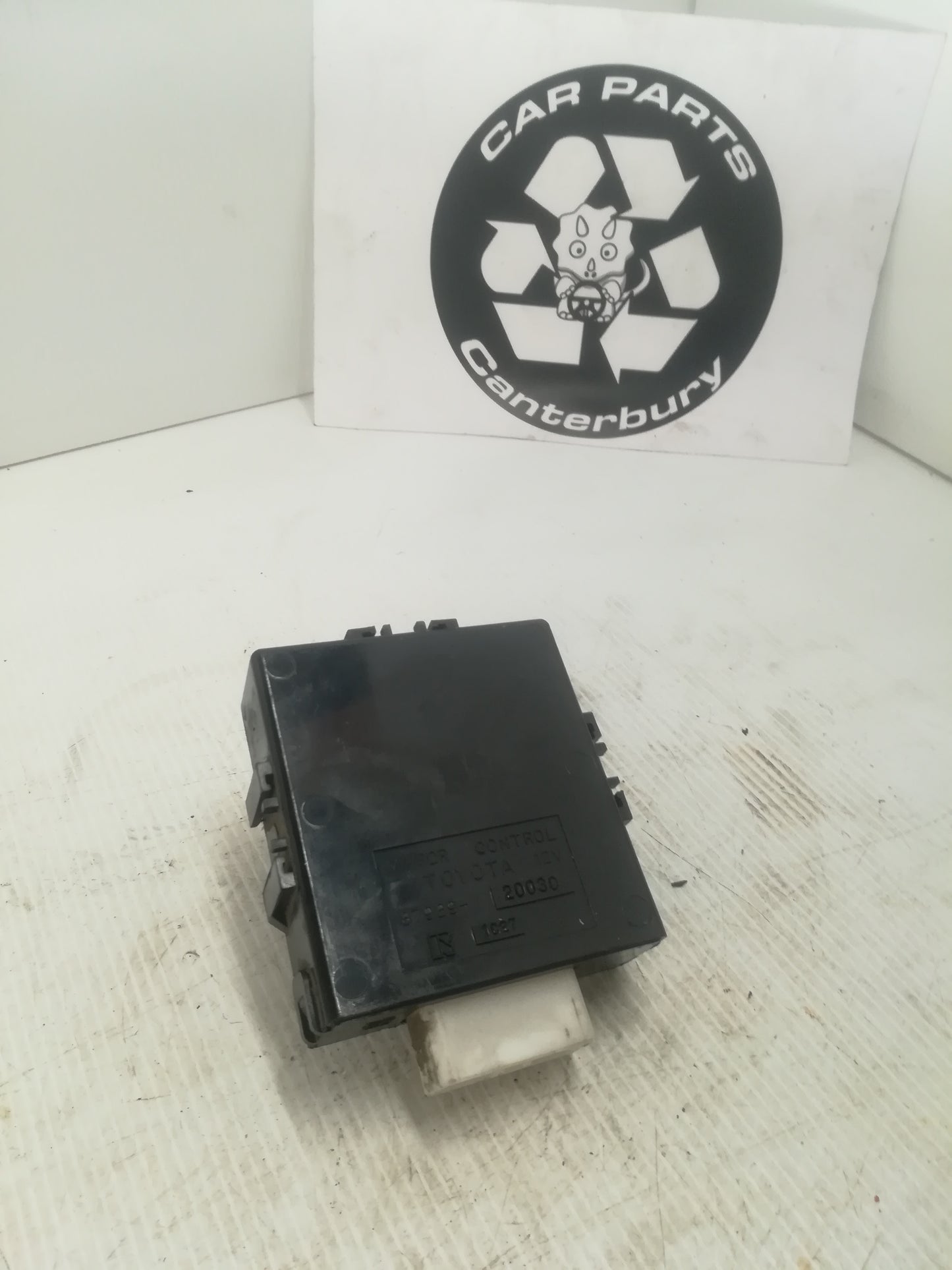 Mirrror Control Relay 87989-20030