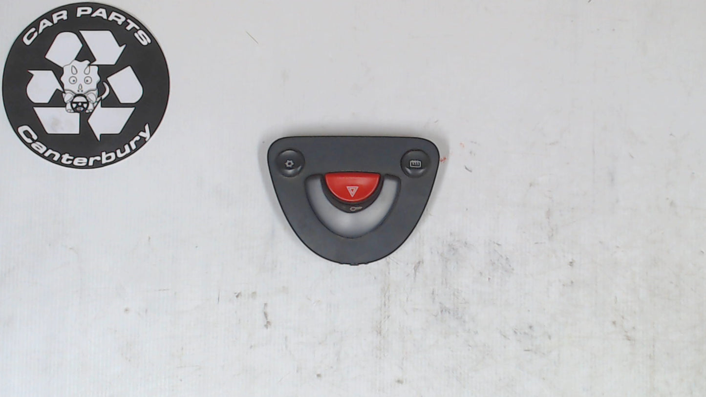 Hazard Switch Assembly