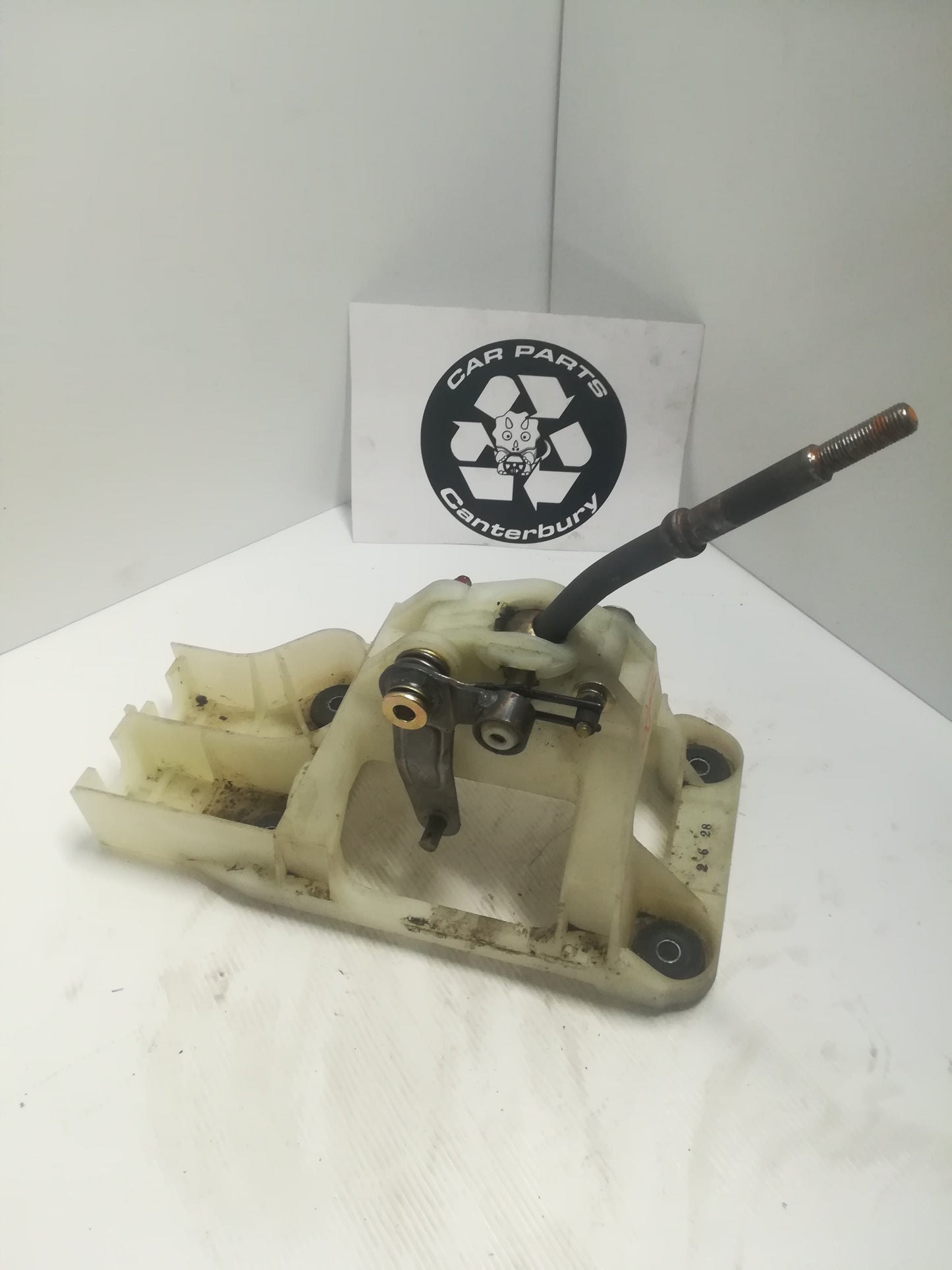 Auto Shifter Assembly