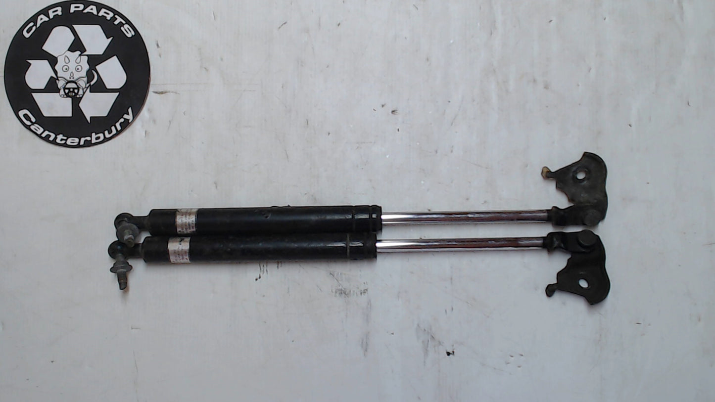 Gas Strut - Bonnet - Pair - 20% to TW