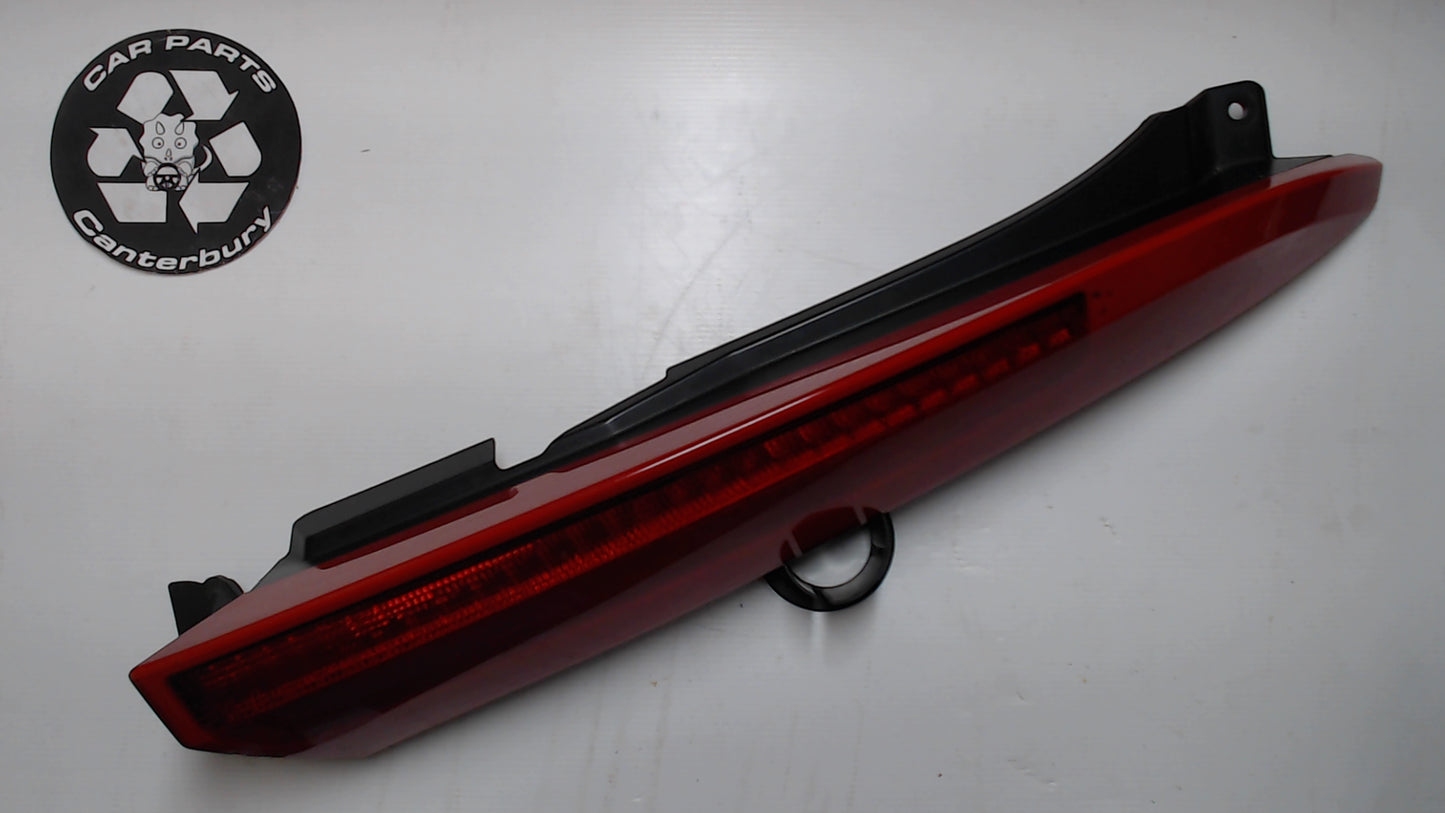 Tail Reflector R 157618 - TM pr1192