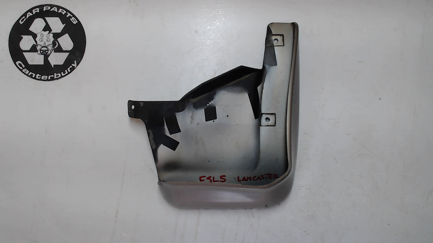 Mudflap R/R