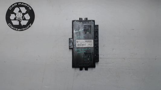Footwell Control Module 6135 3456034-01