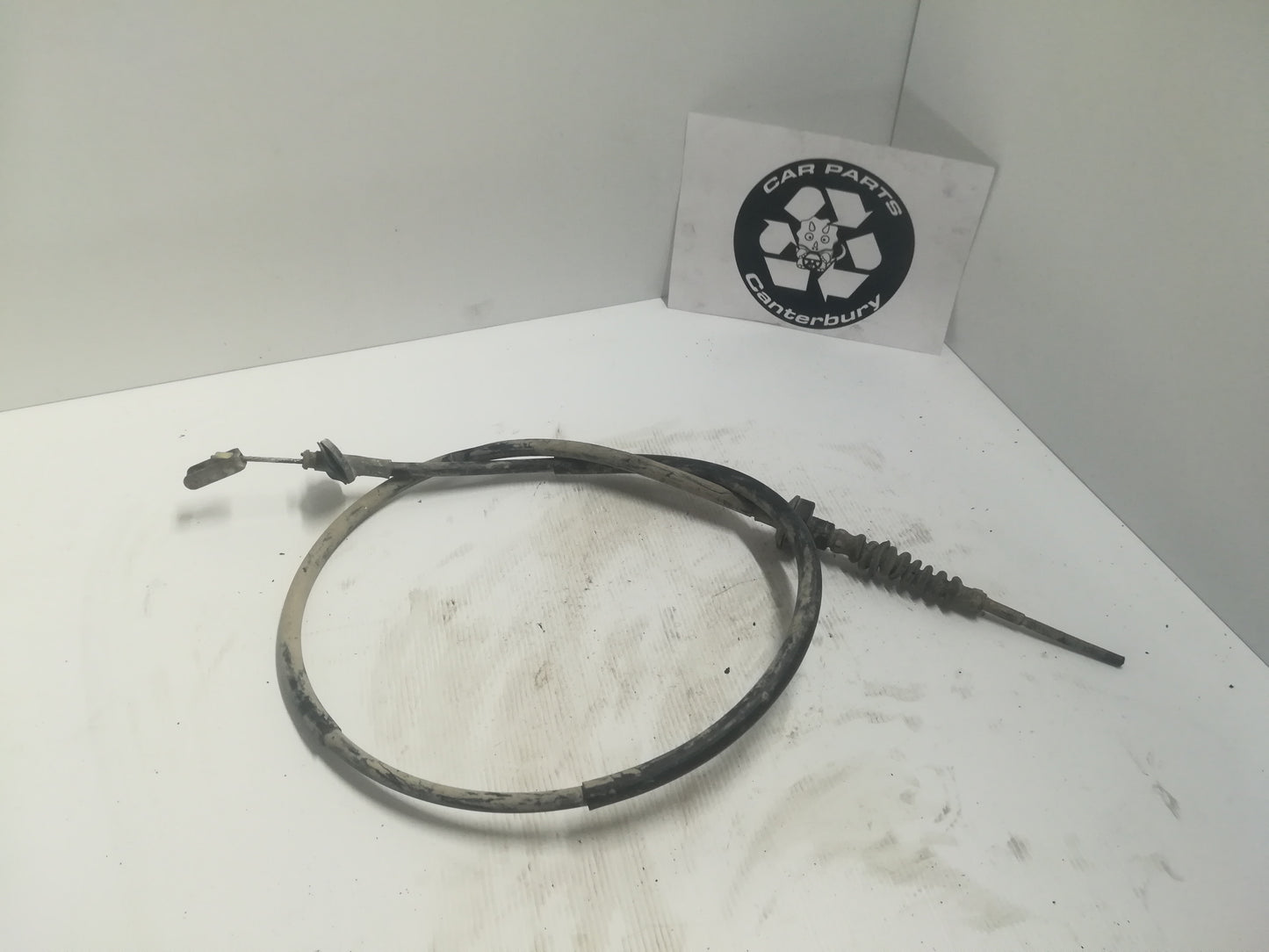 Primary Handbrake Cable