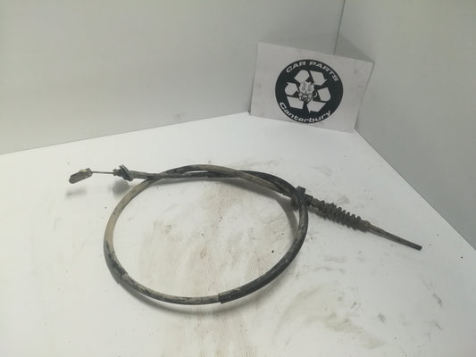 Primary Handbrake Cable