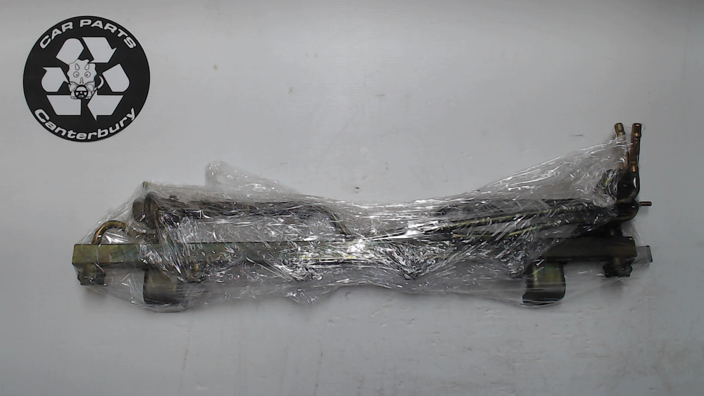 Fuel Rail w/FPR - Suit RB25DE NEO