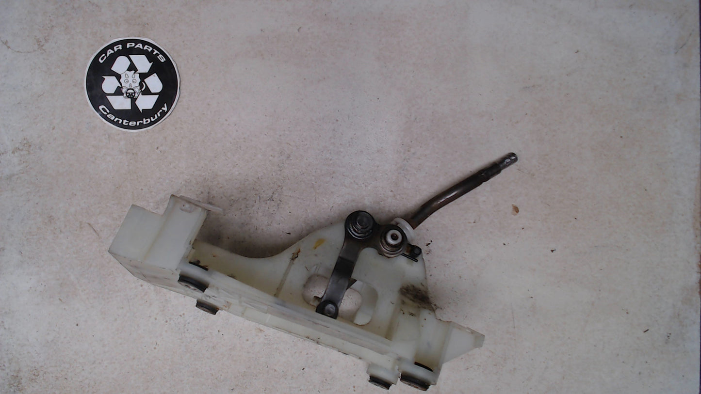 Shifter Assy - Manual - TM pR1413