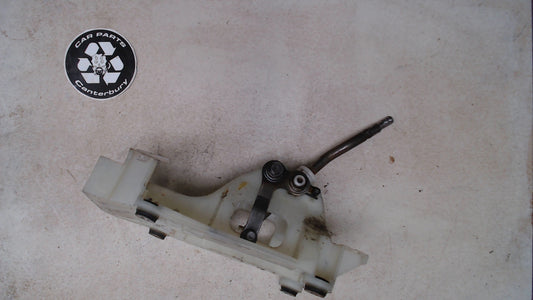 Shifter Assy - Manual - TM pR1413