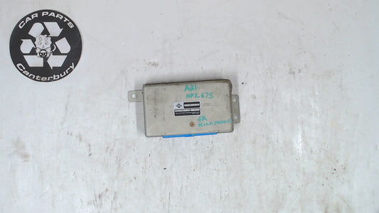 Control Box - Automatic Trans - a64-000 L40