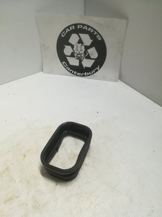 Rubber Intake Joiner