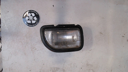 Right Foglight - Turning Style - 17-12 - TM PR840