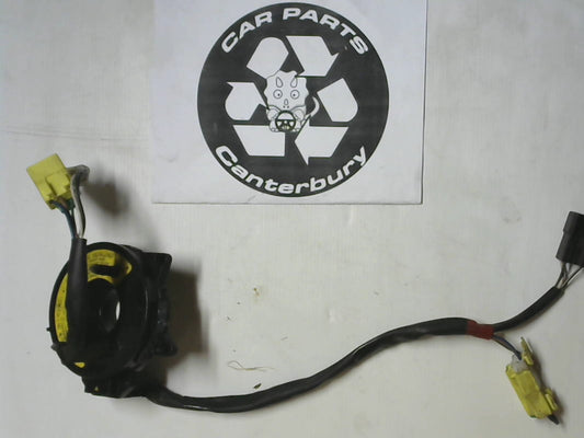Clock Spring - TM pR1528