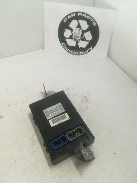 Speed Control 88240-20372 me-2002
