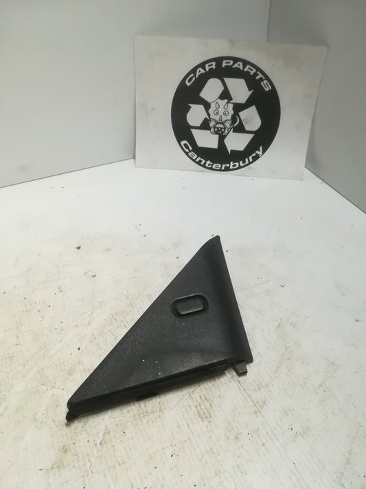 Interior Wing Mirror trim