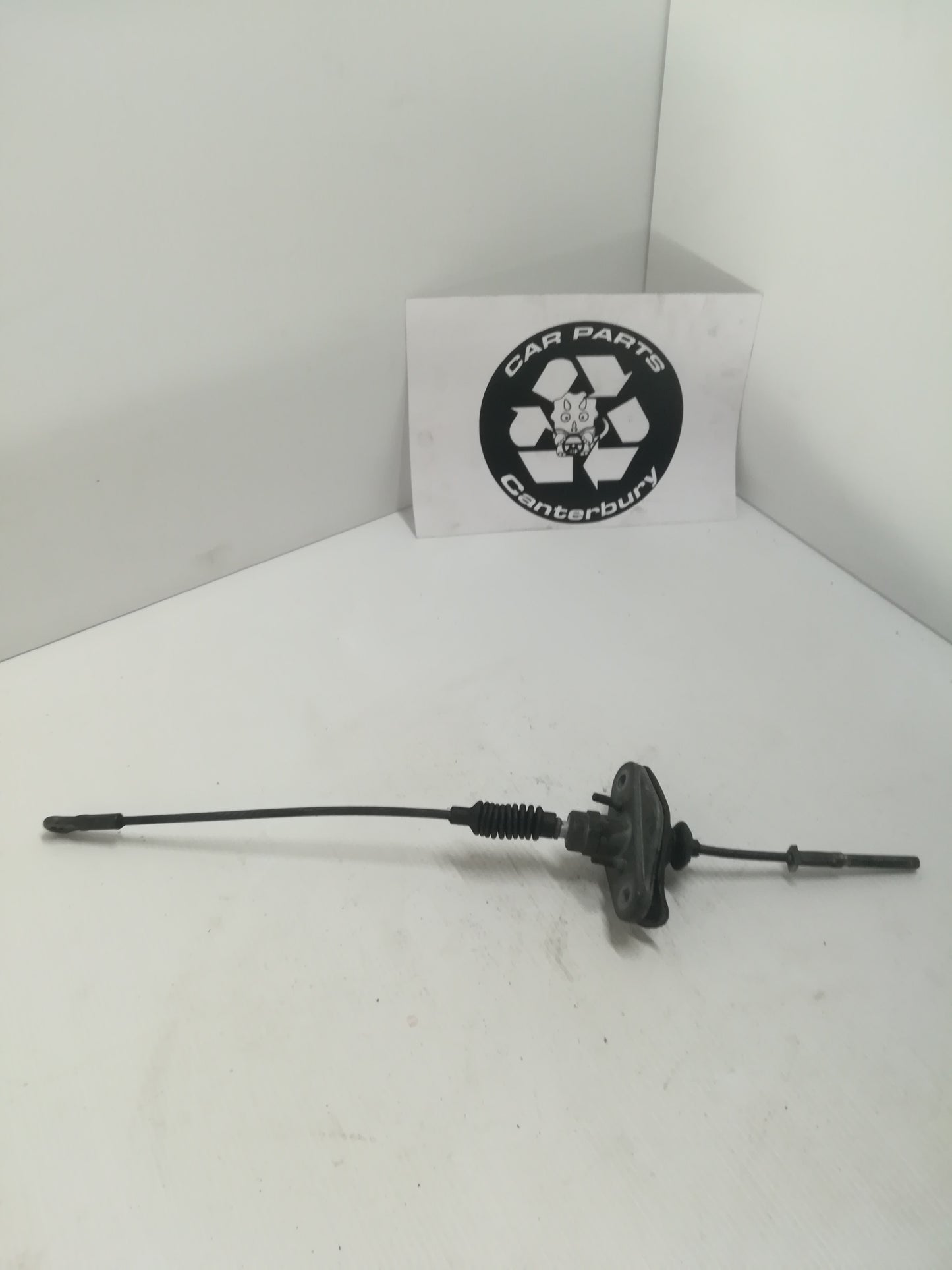 Handbrake Cable - Primary Section