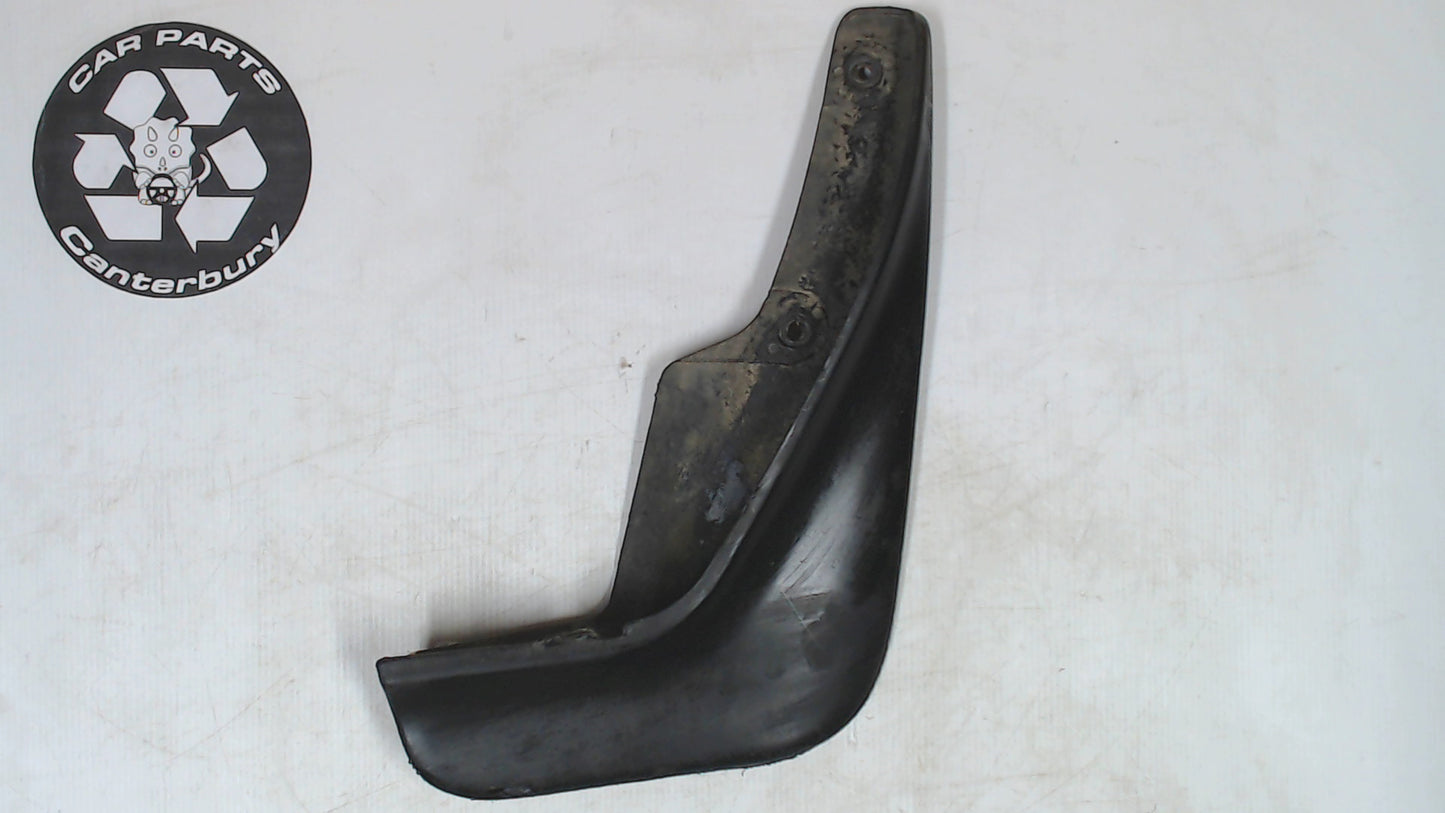 Mudflap F/R