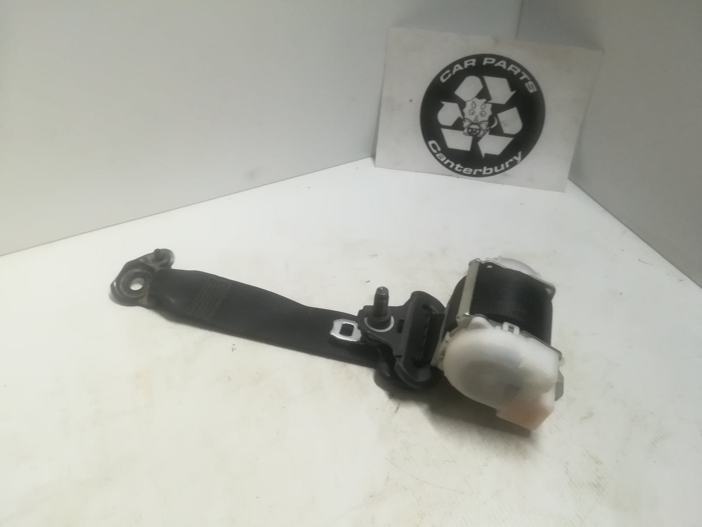 Seatbelt 7S7810