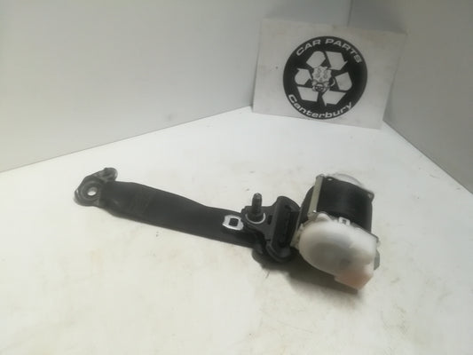 Seatbelt 7S7810