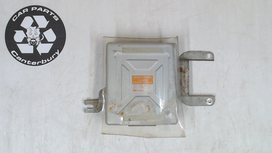 Emission Control Unit 89550-1A031