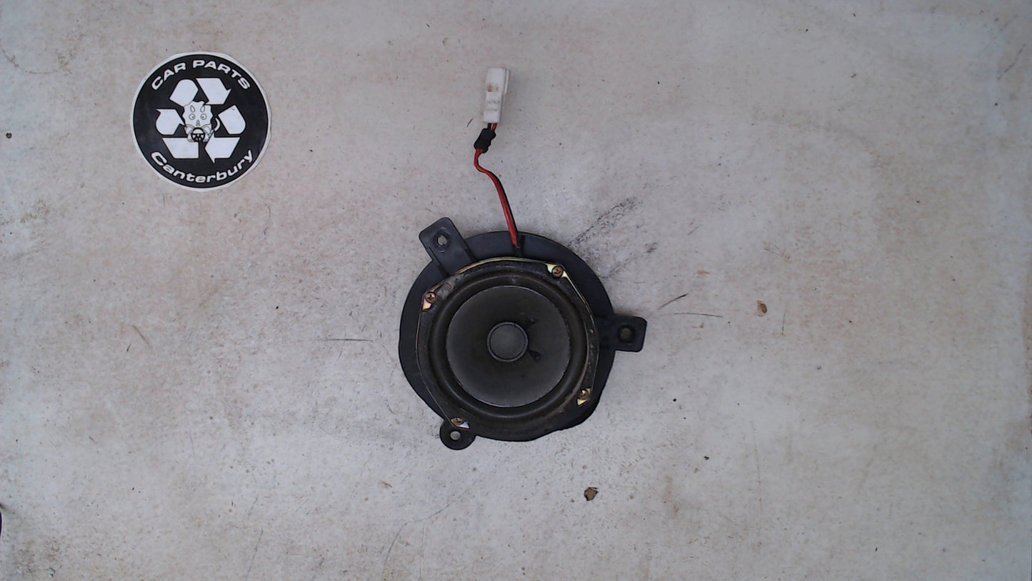Right Speaker - 8610-18010