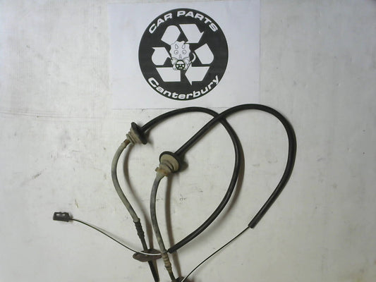 Catalytic Converter Temp Sensor Pair