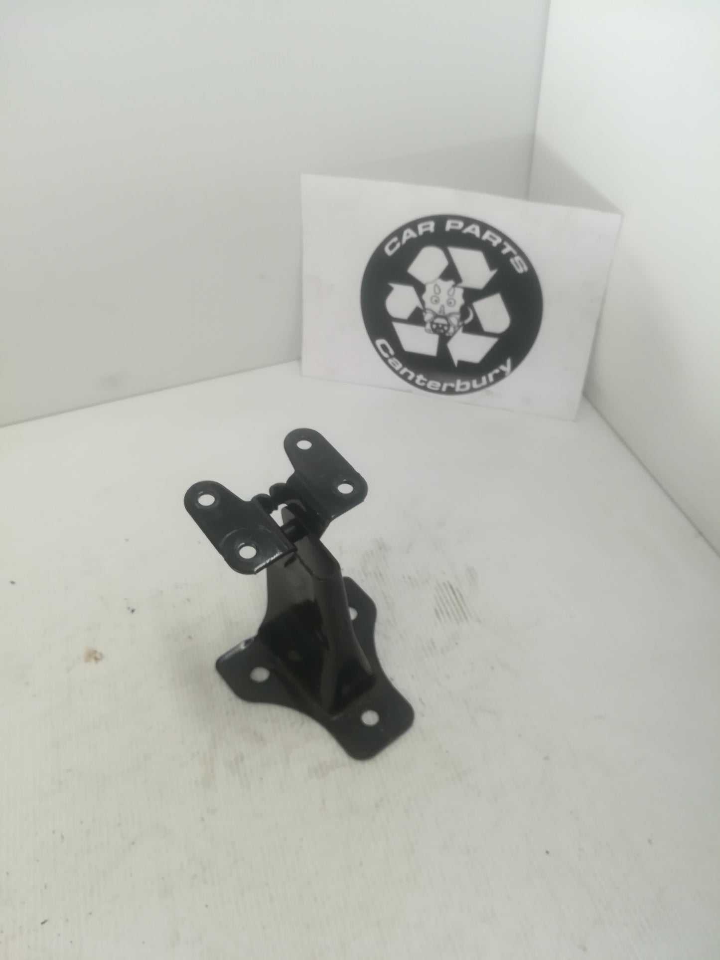 Rear Seat Pivot