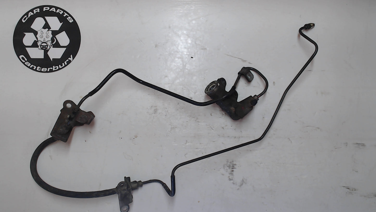 Clutch Slave Cylinder w/Lines