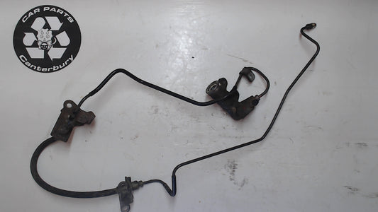 Clutch Slave Cylinder w/Lines