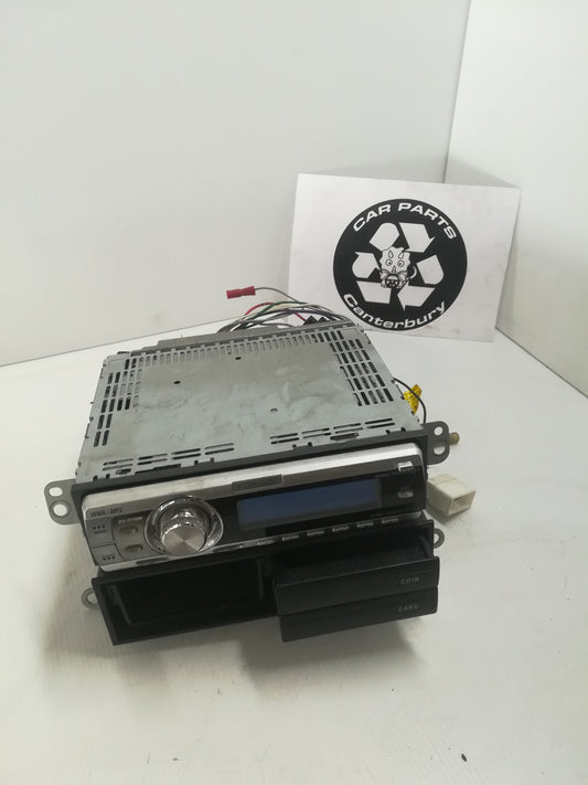 Pesonal Box 36S21-00010